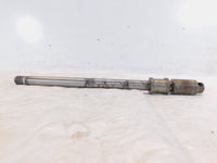 Honda Magna Sabre 750 & 700 VF750 VF700 VF750C VF750S Rear Wheel Axle Bolt Shaft - C3 Cycle