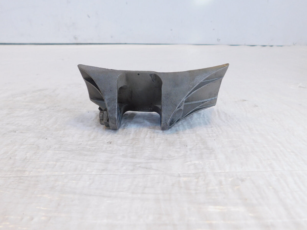 05 2005 Buell XB XB9 XB12 Firebolt Lighting Front Exhaust Muffler Mount - C3 Cycle