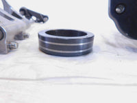 Harley Davidson EVO Dyna Softail 6-Speed Baker Transmission Gear Set & Trap Door - C3 Cycle