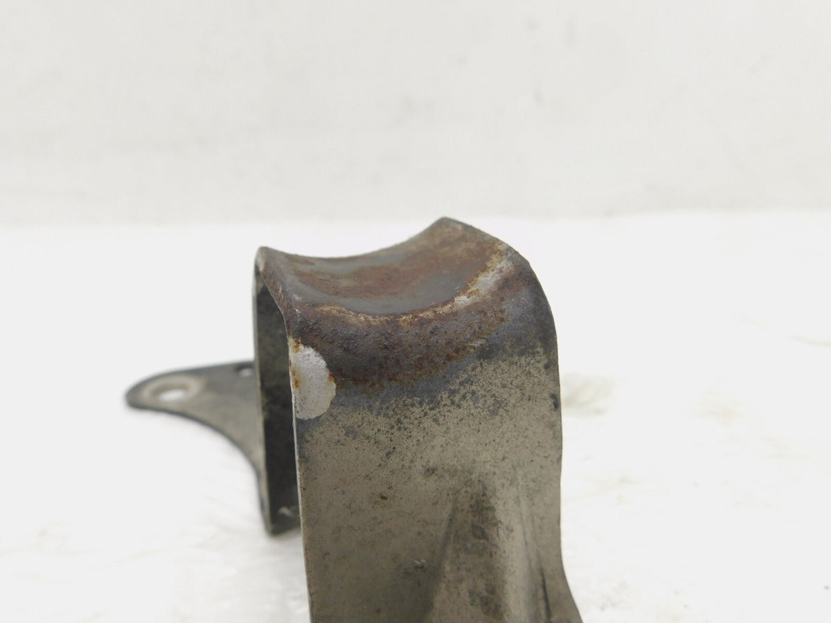 Harley Davidson Touring Road King Electra Glide Exhaust Mount Bracket on Trans - C3 Cycle