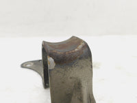 Harley Davidson Touring Road King Electra Glide Exhaust Mount Bracket on Trans - C3 Cycle