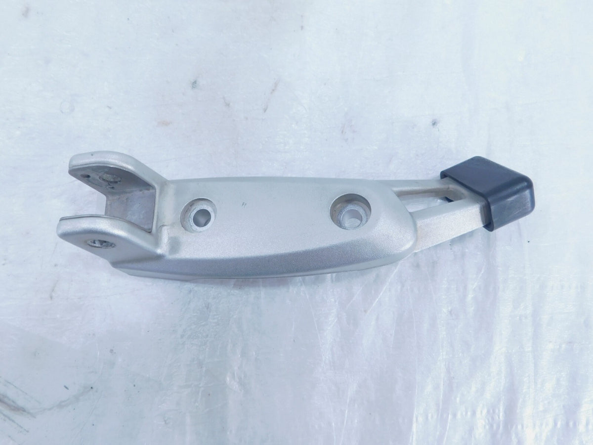 2005-2010 BMW R1200R R1200ST Right Rear Footrest Foot Peg Bracket Mount Plate - C3 Cycle