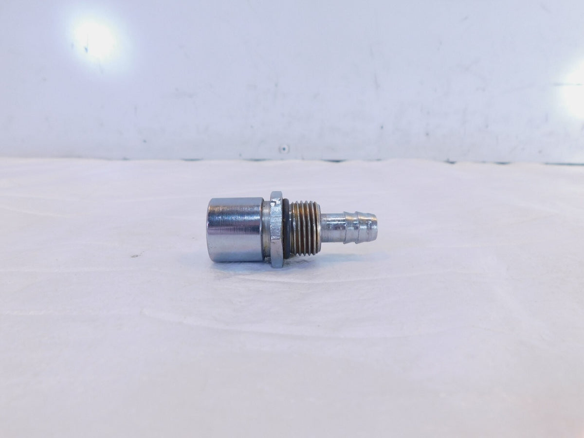 Harley Davidson Electra Glide Road King Fuel Gas Petrol Tank Pump Check Valve - C3 Cycle