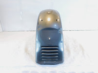 Harley Davidson EVO Touring Electra Glide Silver Rear Wheel Cover Fender - C3 Cycle