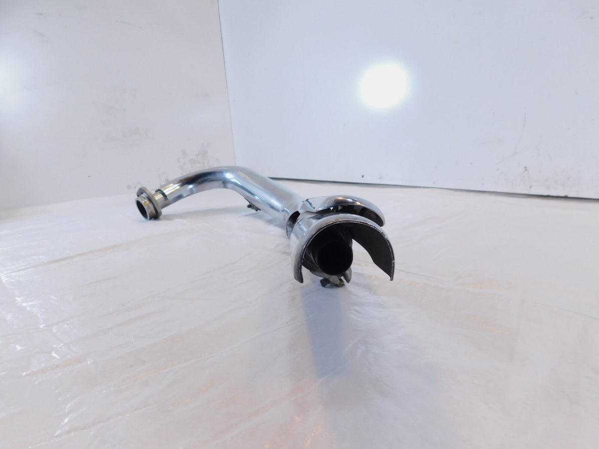 Yamaha Royal Star Tour Classic Deluxe Venture XVZ13 Right Exhaust Header Pipe - C3 Cycle