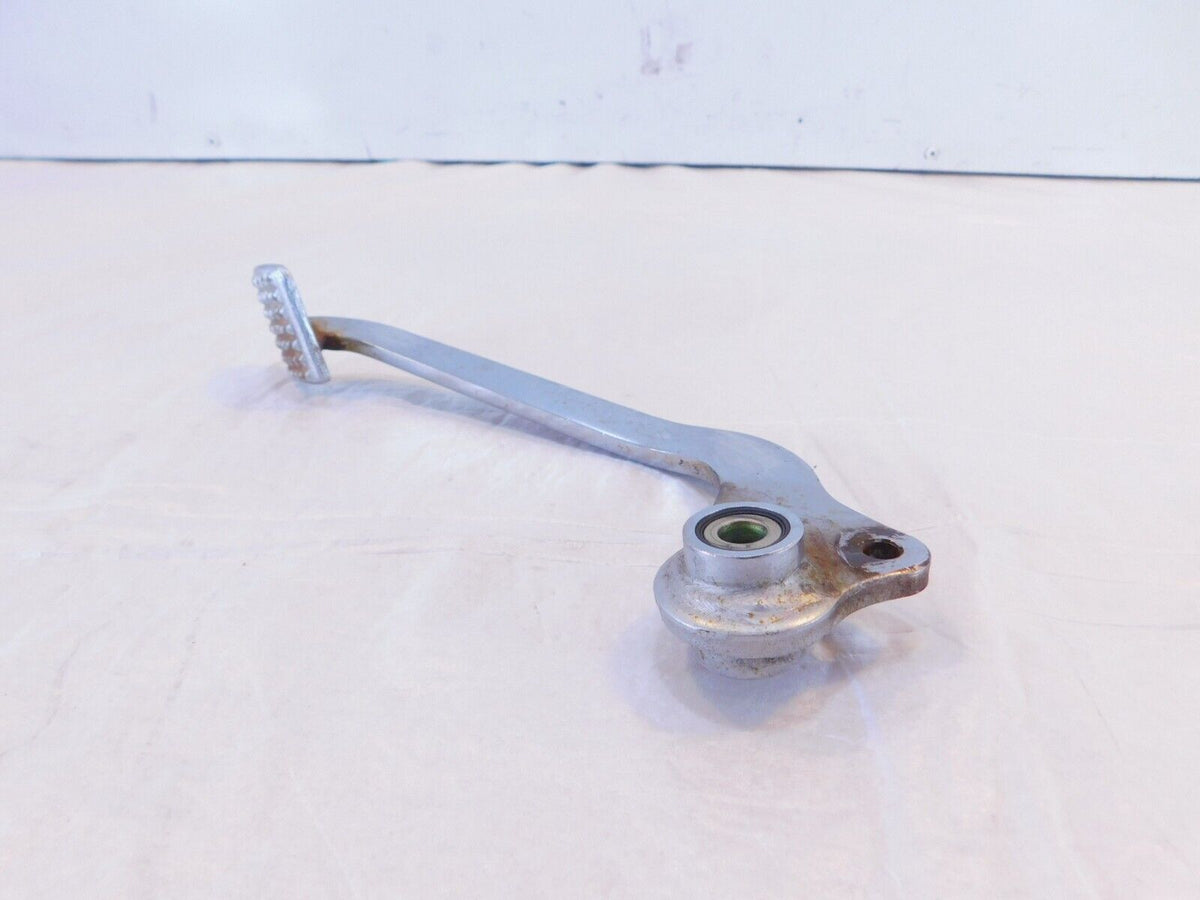 1987-1994 Honda Shadow Spirit 1100 VT1100C Rear / Rearset Brake Pedal Foot Lever - C3 Cycle