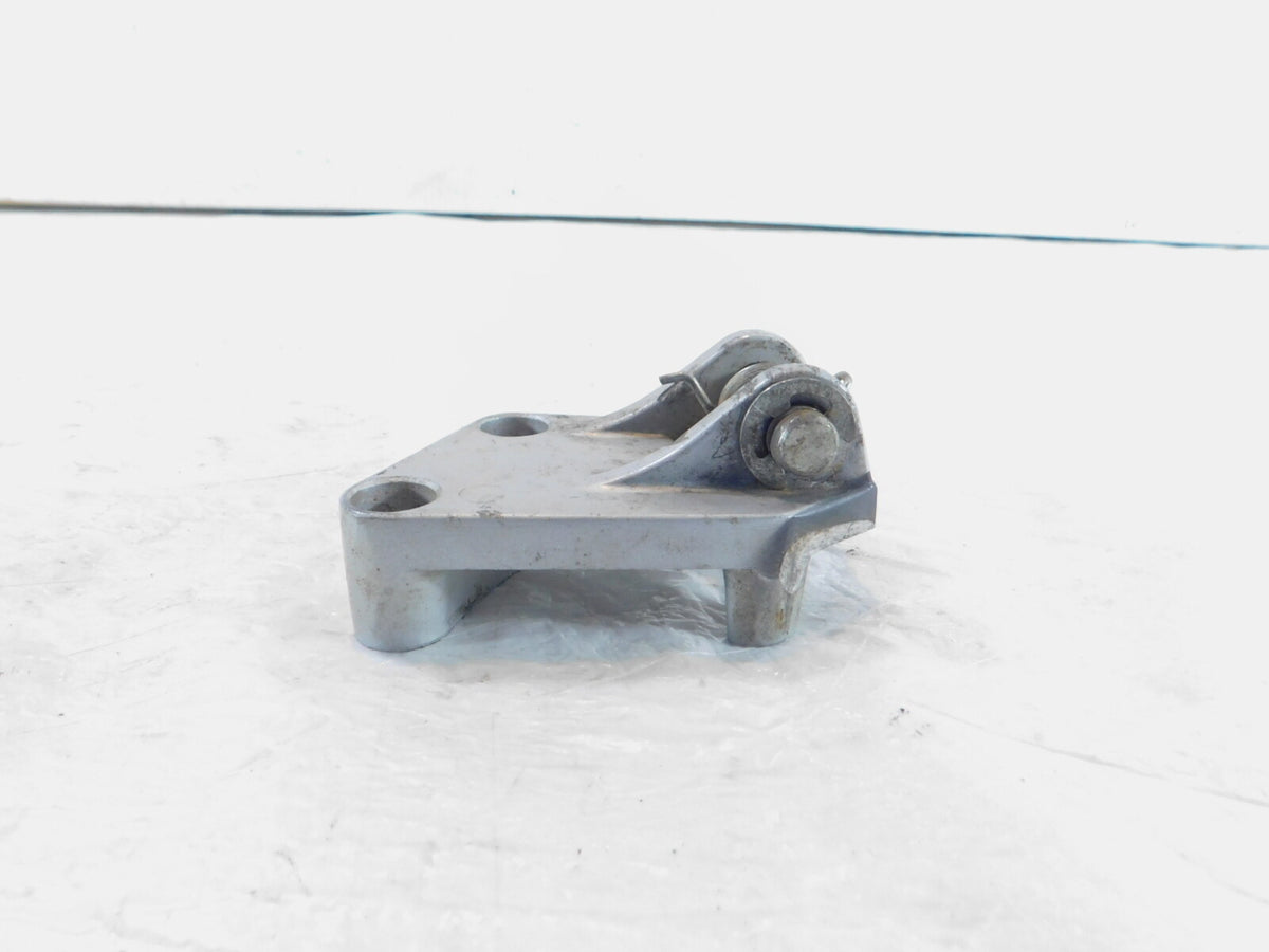 Kawasaki Ninja 1000 ZX1000 Front Left Driver Footrest Foot Peg Mount Bracket