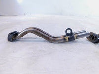 1987-1999 Kawasaki VN15SE Vulcan 88 VN1500 ENgine Motor Crankcase Oil Pipe Lines - C3 Cycle