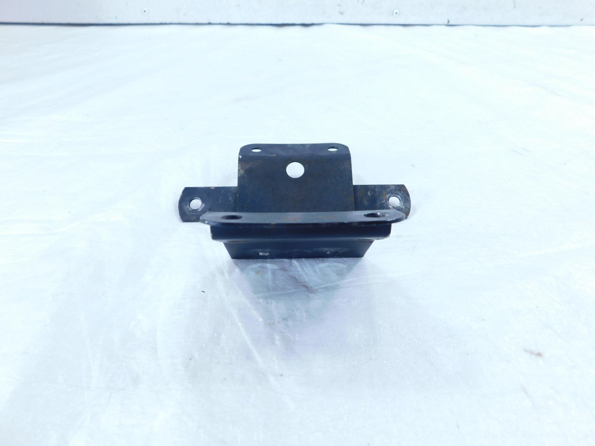 1976 Moto Guzzi Convert V1000 Rear Fender License Plate Tail Light Bracket Mount - C3 Cycle