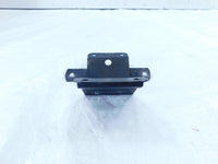 1976 Moto Guzzi Convert V1000 Rear Fender License Plate Tail Light Bracket Mount - C3 Cycle