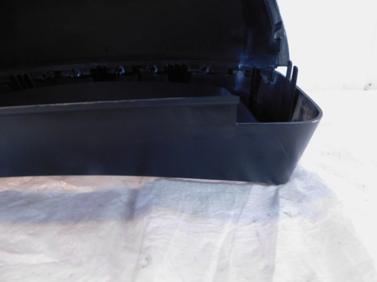 Yamaha Venture Royale XVZ12 XVZ13 Upper Front Instrument Cluster Cover Fairing