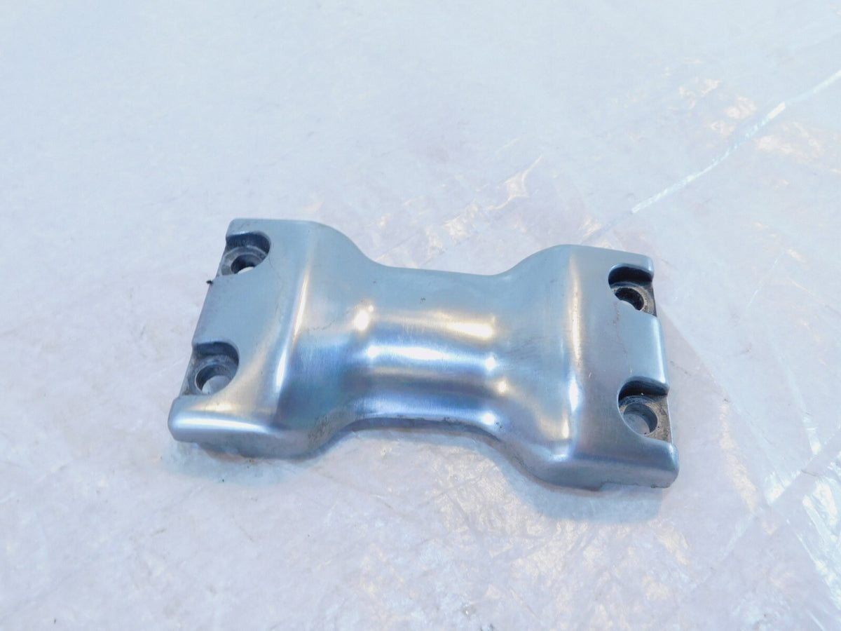 Yamaha Virago 700 750 1100 XV1100 Front Wheel Fork Brace Fender Bracket Mount - C3 Cycle