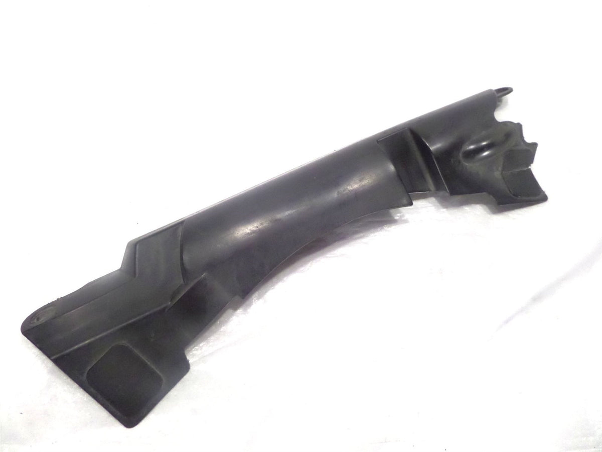 2003-2004 Suzuki GSX-R1000 GSXR Lower Front Cowl Fairing Frame Radiator Cover - C3 Cycle
