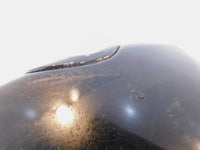 Harley Davidson Sportster 883 & 1200 Black Oil Tank Right Side Cover Trim