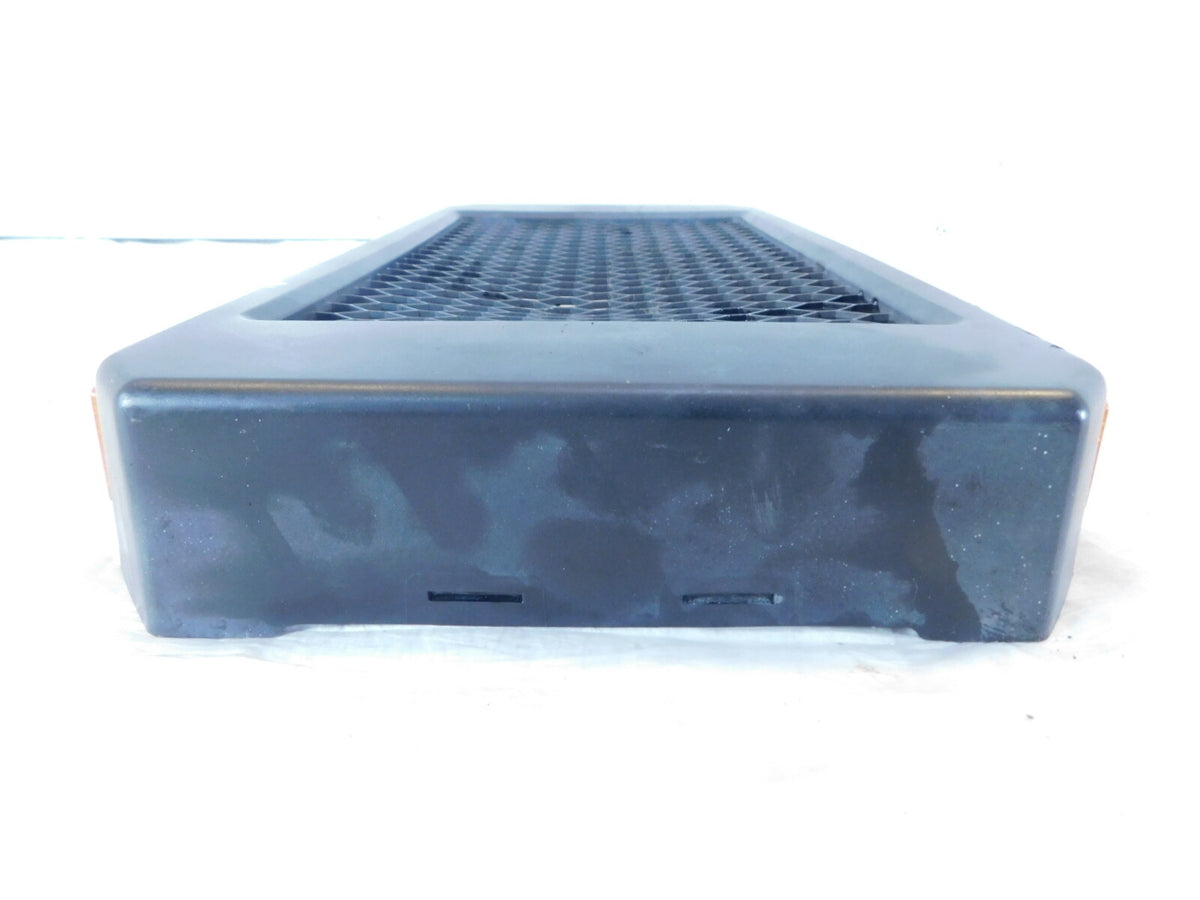 Honda Shadow 1100 VT1100 Spirit & Sabre Engine Coolant Radiator Cover Shroud