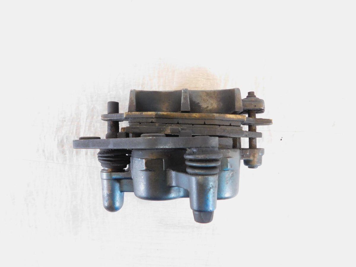 2000-2005 Kawasaki ZR750 ZR-750 ZR-7S Front Wheel Disc Brake Caliper 43041-1890 - C3 Cycle