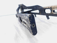 2002 & 2003 Indian Gilroy Spirit & Scout Rear Wheel Fork Arm Swingarm Bracket - C3 Cycle
