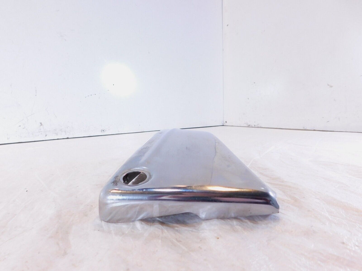 1987-2003 Honda VT1100 Spirit Shadow 1100 Chrome Right Frame Side Cover Fairing - C3 Cycle