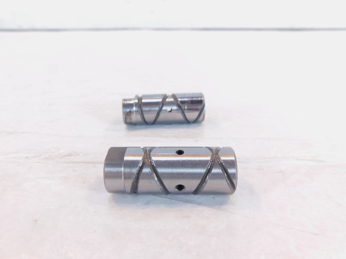 Royal Enfield Classic Bullet 500 EFI Engine Motor Inner Cam Gear Spindle Sleeves - C3 Cycle
