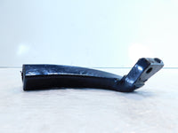Harley Touring Road King Electra Glide Black Right Rear Footboard Mount Bracket
