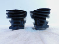 1973-1985 Harley Davidson Ironhead Sportster 1000 Engine Motor Cylinder Barrels - C3 Cycle