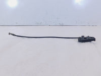 2008-2012 Triumph Street Triple 675 675R Rear Seat Saddle Lock Latch Cable Line - C3 Cycle