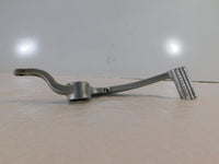 2000-2001 Victory V92 Sport Cruiser Silver Right Foot Brake Pedal Lever - C3 Cycle
