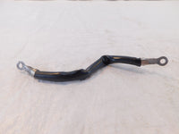1982-1983 Yamaha XJ750 Maxim 750 Electrical Earth Battery Cable Wire Lead - C3 Cycle