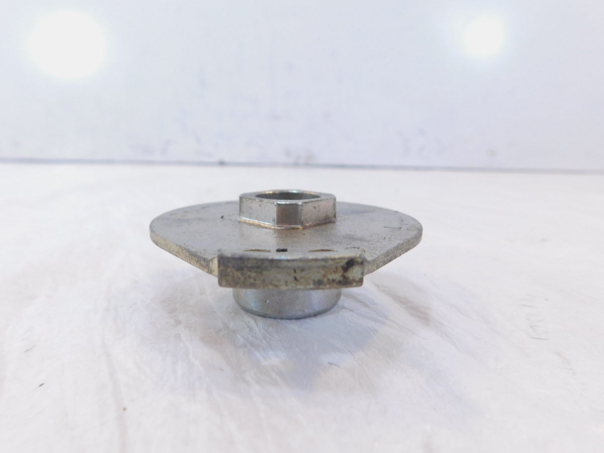 Yamaha XJ750 Maxim 750 Timing Pick-up Coil Advance Governor Rotor Plate - C3 Cycle