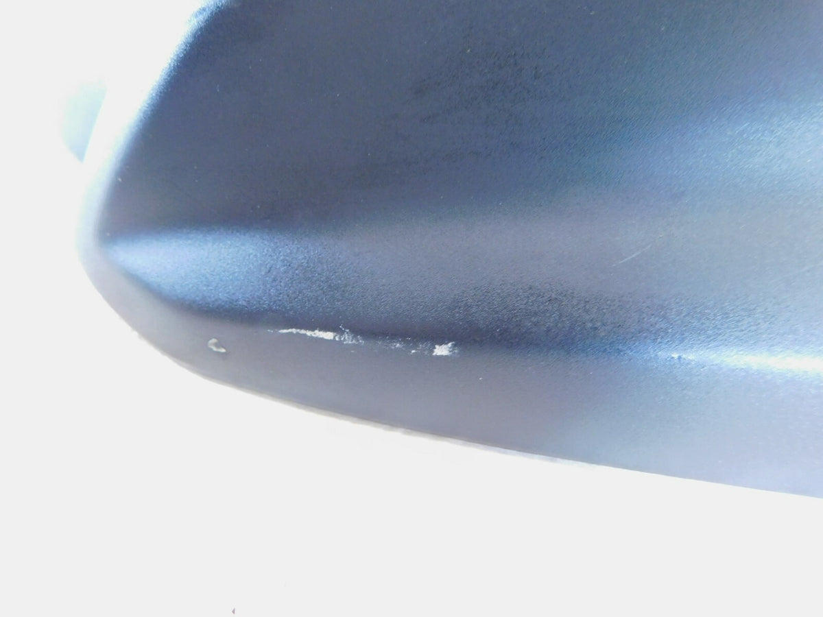 2006-2012 BMW F800GS F800 GS Upper Front Wheel Fender Mudguard Cover Extension - C3 Cycle