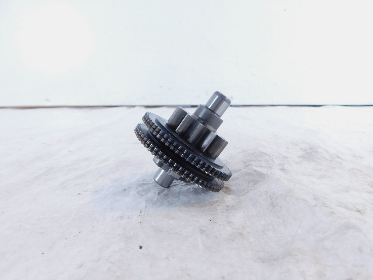Aprilia Caponord 1200 Rally Dorsoduro SMV1200 Starter Motor Torque Limiter Gear - C3 Cycle
