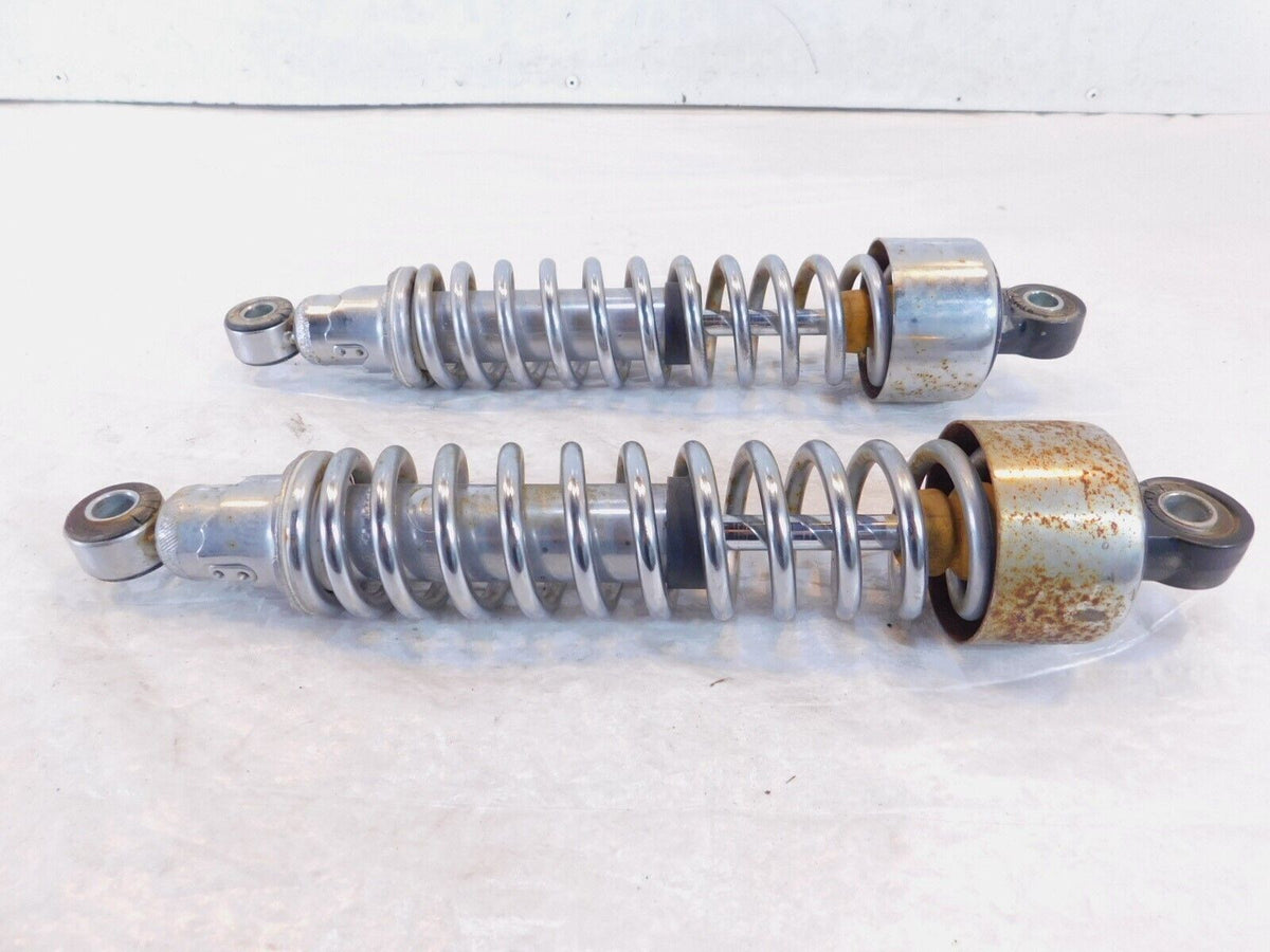2015-2020 Harley Davidson XG500 500 XG750 750 12" Rear Shock Absorbers - C3 Cycle