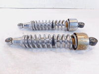 2015-2020 Harley Davidson XG500 500 XG750 750 12" Rear Shock Absorbers - C3 Cycle