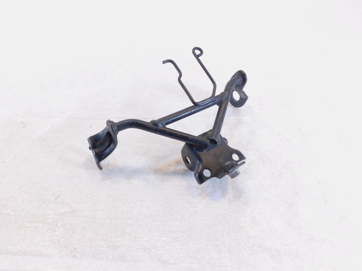 1987-1997 Yamaha Virago 535 XV535 Front Headlight Head Light Lamp Bracket Mount - C3 Cycle
