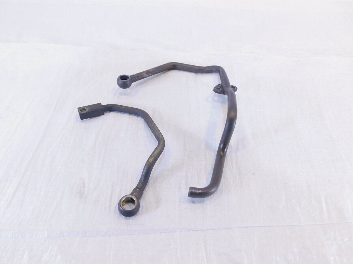 BMW R1100GS R1100RT R1200C Engine Motor Ventilation Cooling Connecting Hoses - C3 Cycle