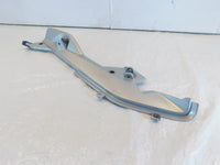 2005-2013 BMW R1200RT R900RT Silver Left Footrest Foot Peg Mount Plate Bracket - C3 Cycle