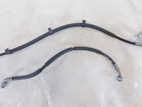 2013-14 BMW S1000RR Rear Wheel ABS Brake Master Cylinder Caliper Hose Pipe Lines - C3 Cycle