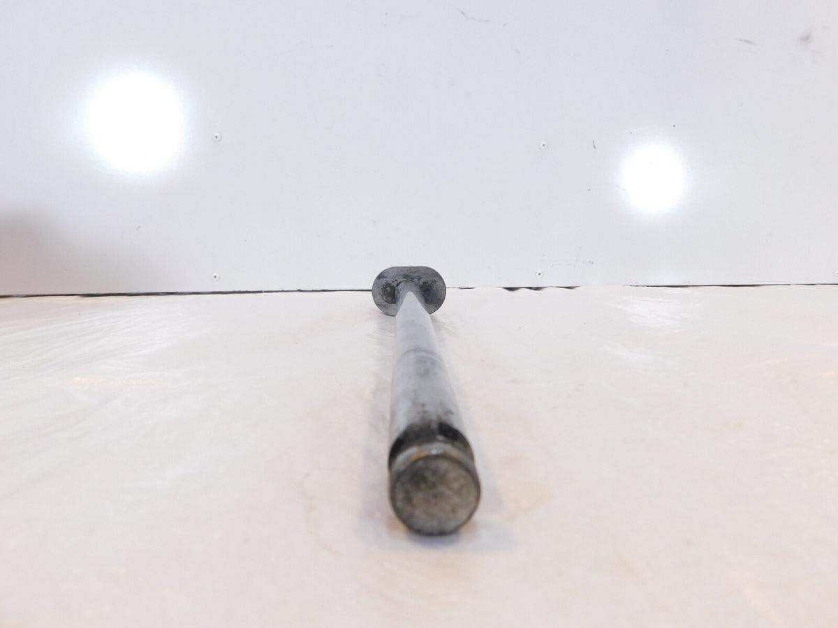 2008 2009 & 2010 Victory Vision & 2010 Cross Country Rear Wheel Axle Bolt w/ Nut - C3 Cycle