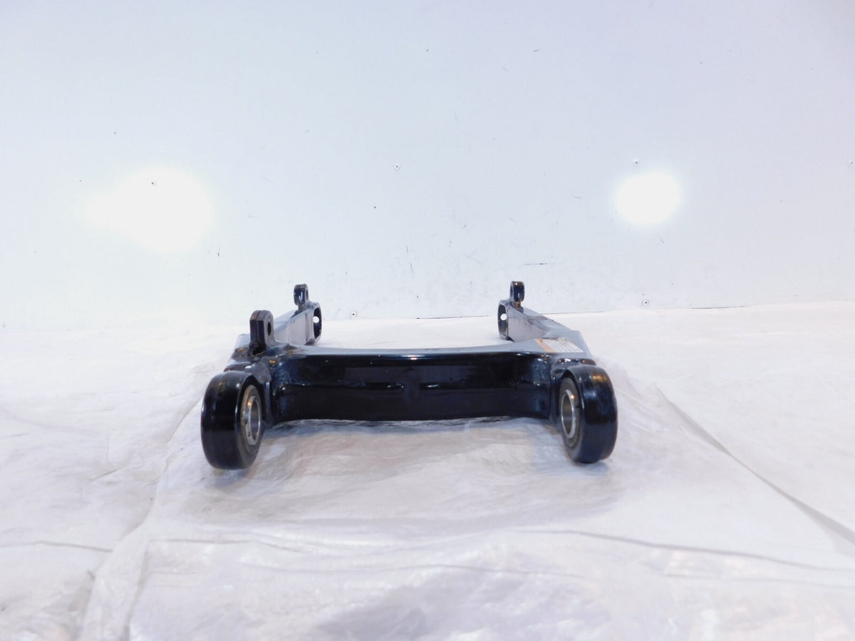 Harley Davidson Sportster 883 & 1200 Rear Wheel Fork Swing Arm Swingarm Bracket - C3 Cycle