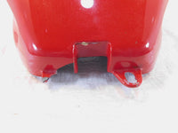 1994 Yamaha FZR600R FZR600 White & Red Fuel Gas Petrol Tank Cover Fairing Cowl - C3 Cycle