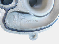 BMW F800 F800GT F800R F800S F800ST Water Pump Impeller Housing Cover Cap - C3 Cycle