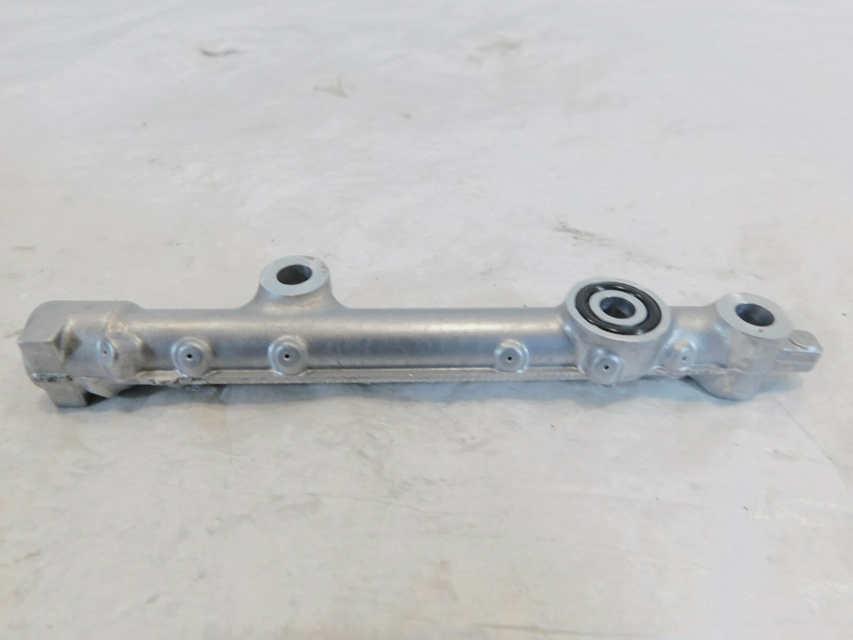 2015-2019 Kawasaki Ninja H2R H2 & H2 SX SE Engine Motor Oil Crankcase Pipe Line - C3 Cycle