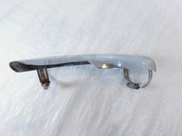 Harley Davidson Electra Glide Road King Left Crossover Header Pipe Shield Cover - C3 Cycle