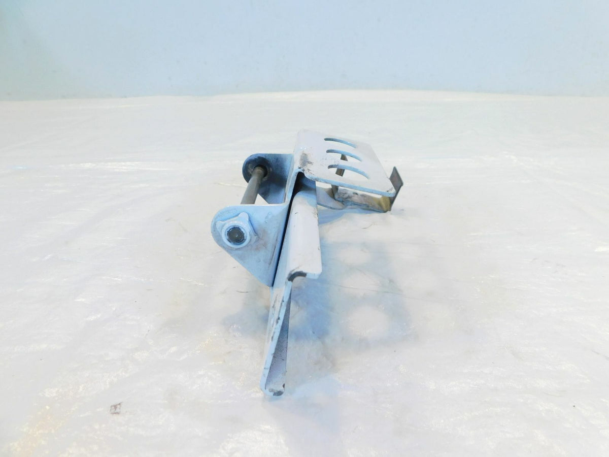 1999-2007 Suzuki GSX1300R Hayabusa Busa Rear Fuel Gas Petrol Tank Mount Bracket - C3 Cycle