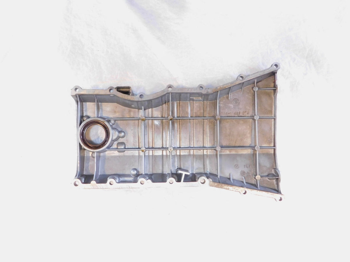 BMW K100 K100LT K100RS K100RT K75 K75S Front Engine Motor Timing Cam Chain Cover - C3 Cycle