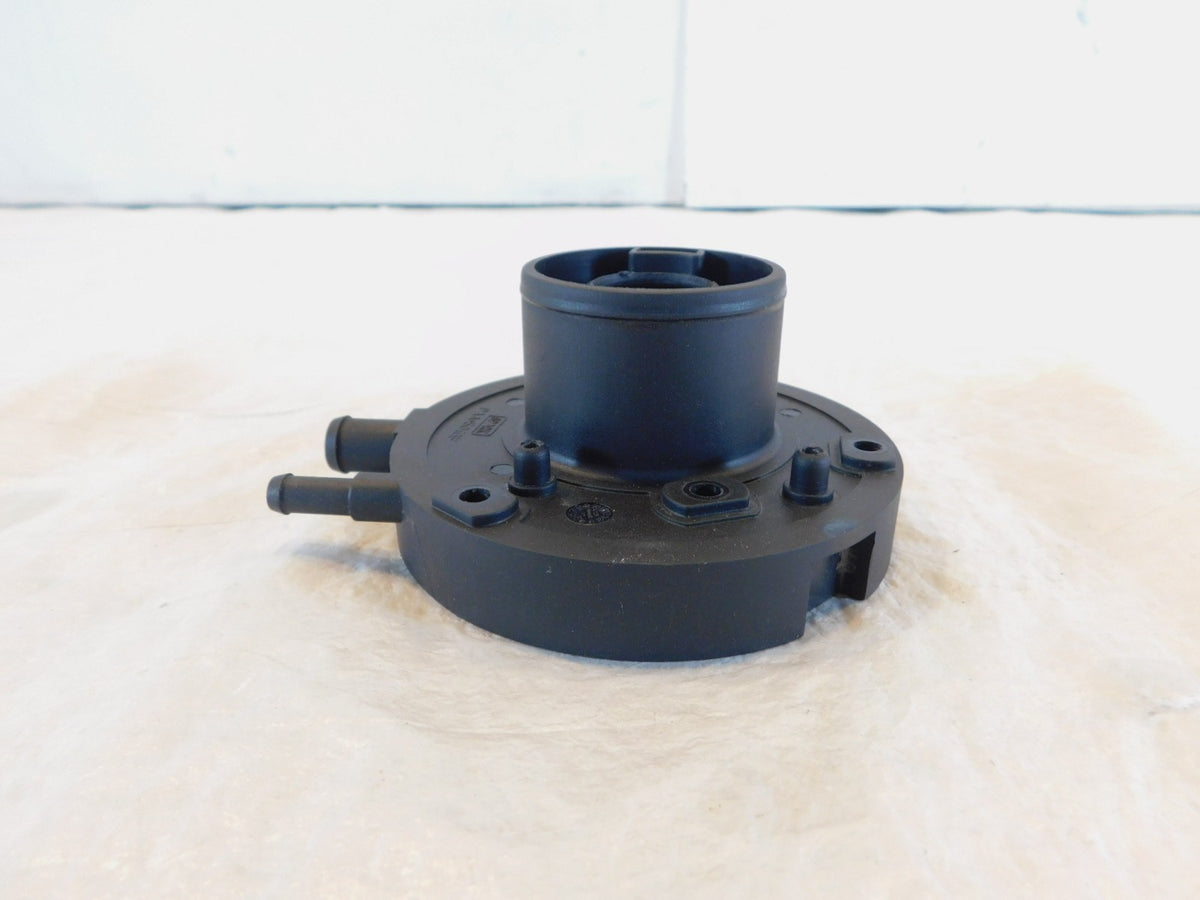 Can-Am Spyder F3 F3-S F3-T Limited LTD STD Gas Petrol Fuel Tank Cap Filler Tube - C3 Cycle