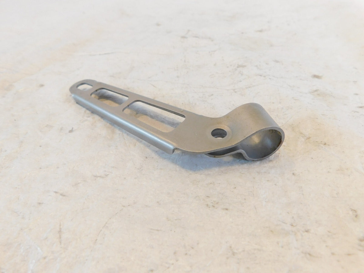 1995 Buell S2 S2T Thunderbolt Instrument Cluster Stabilizer Bracket Fairing Link - C3 Cycle