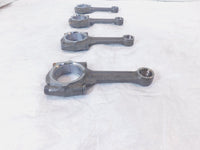 Honda CB1000 CBR1000F 1000 Engine Motor Crank Shaft Piston Connecting Rods - C3 Cycle
