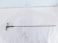 1987-2007 Honda Shadow VT1100 Spirit Pedal Rear Brake Linkage Rod & Middle Arm - C3 Cycle