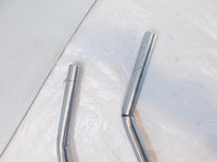 1989-1994 Yamaha Virago 1100 XV1100 Left/Right Front Wheel Fork Shock Leg Tubes